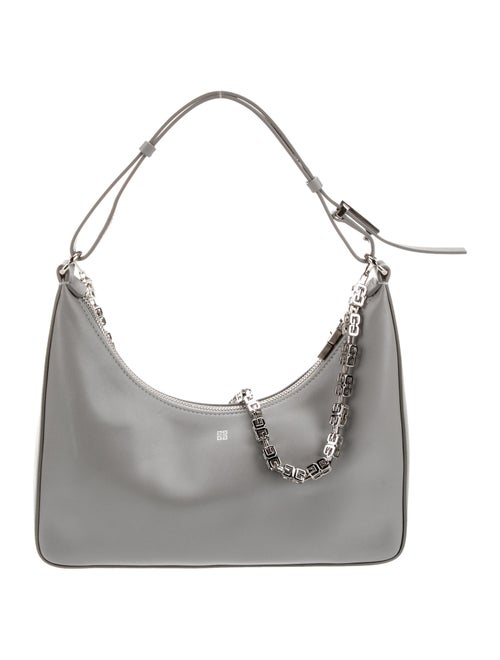 Givenchy Leather Shoulder Bag