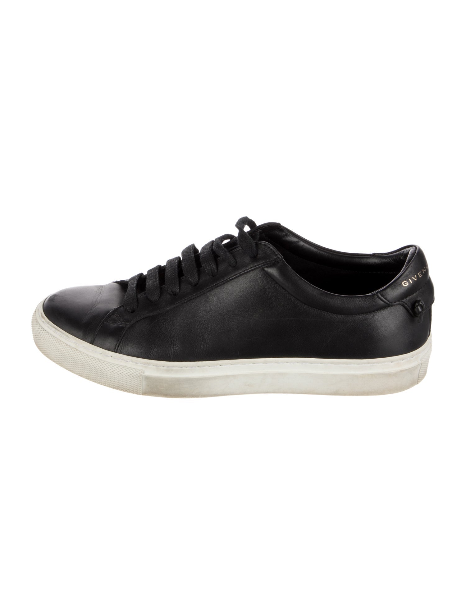 Givenchy Leather Sneakers