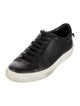 Givenchy Leather Sneakers