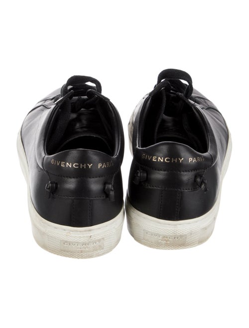 Givenchy Leather Sneakers