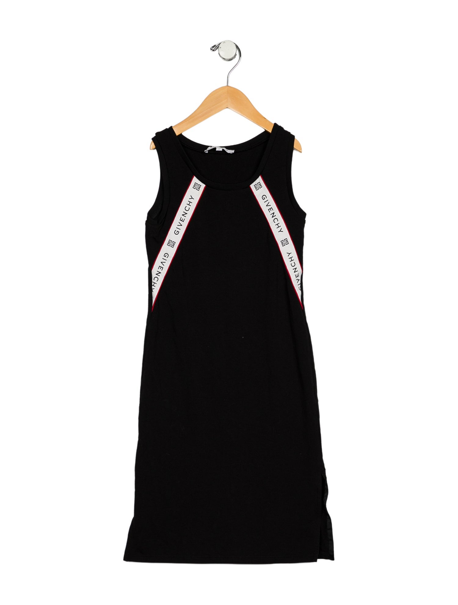 Givenchy Girl's Sleeveless Dress