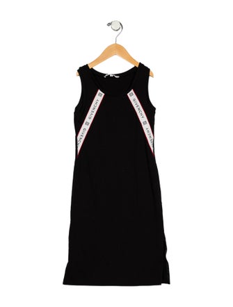 Givenchy Girl's Sleeveless Dress