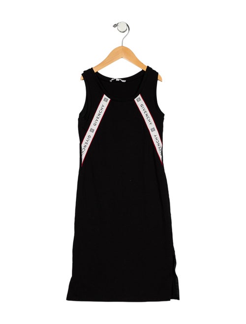 Givenchy Girl's Sleeveless Dress