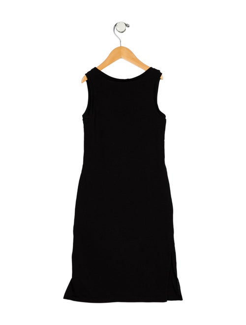 Givenchy Girl's Sleeveless Dress