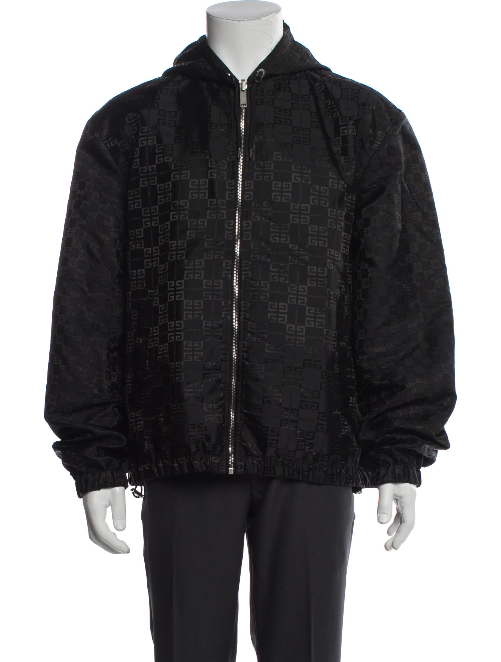 Givenchy Bomber Jacket