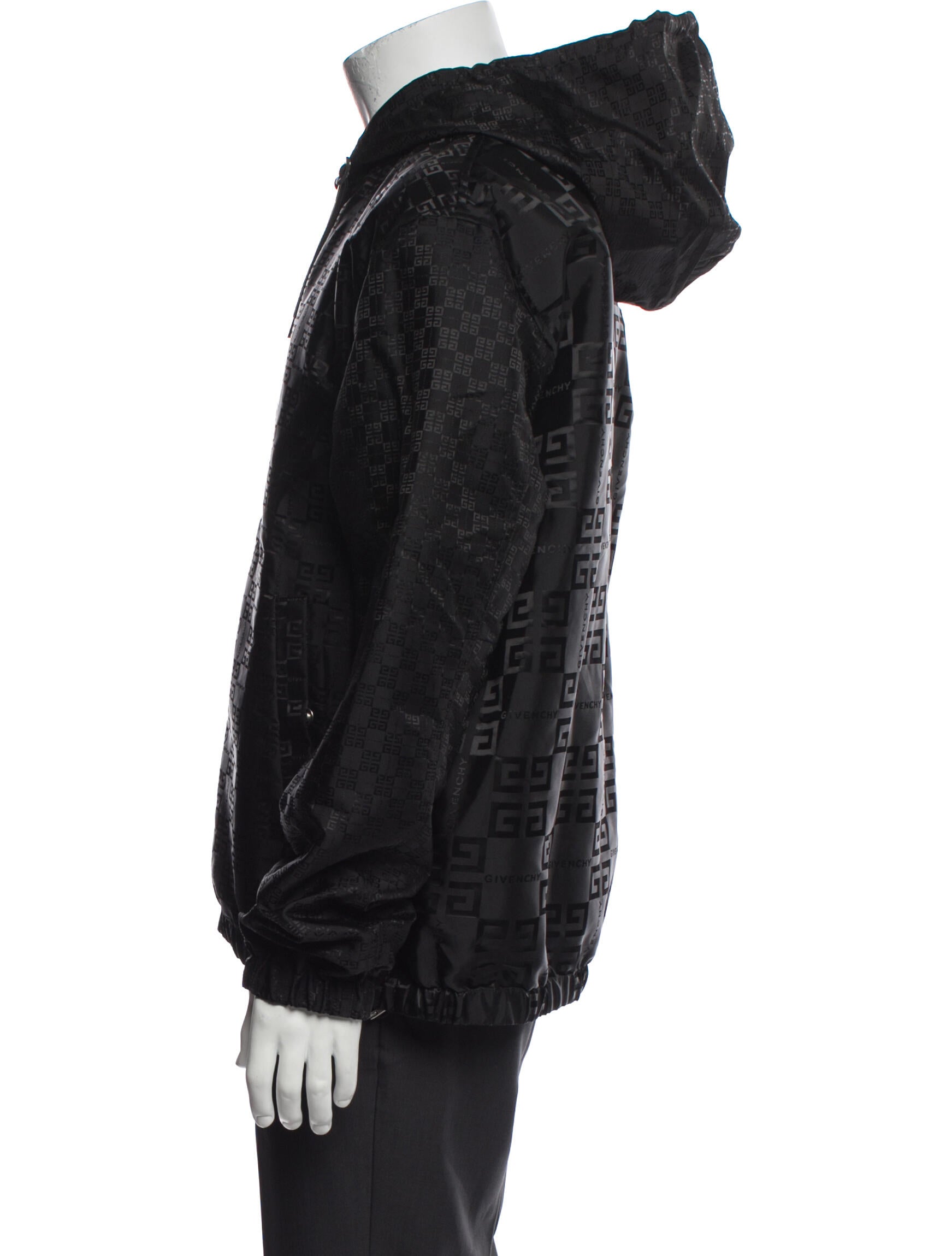 Givenchy Bomber Jacket