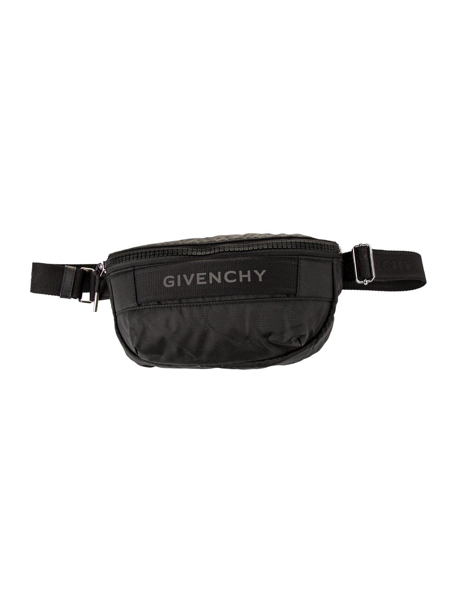Givenchy Nylon Belt Bag