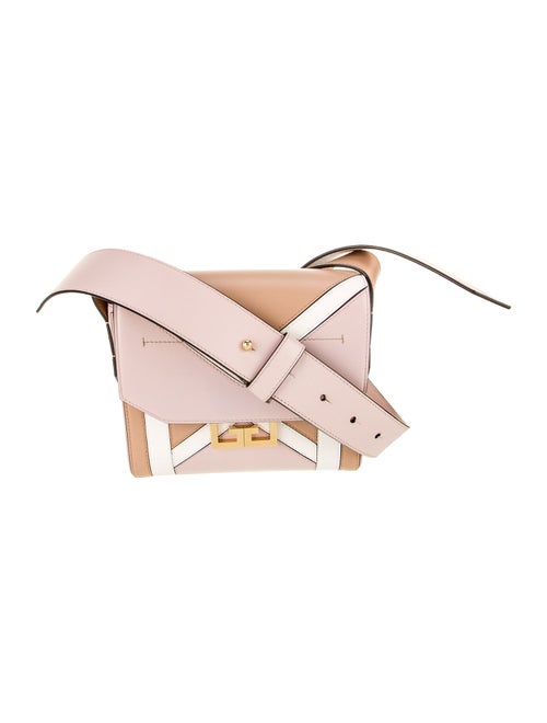 Givenchy Leather Shoulder Bag