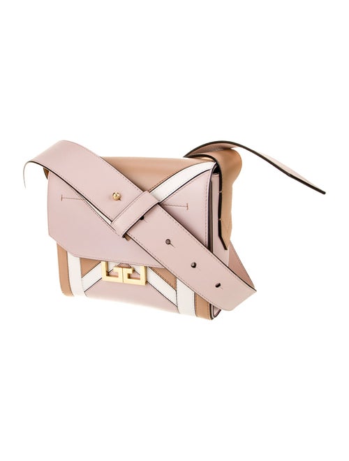 Givenchy Leather Shoulder Bag