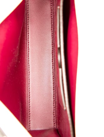 Givenchy Leather Shoulder Bag