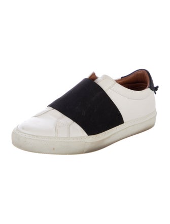 Givenchy Leather Sneakers