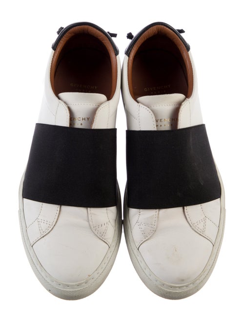 Givenchy Leather Sneakers