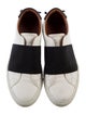 Givenchy Leather Sneakers