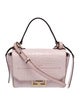 Givenchy Leather Top Handle Bag