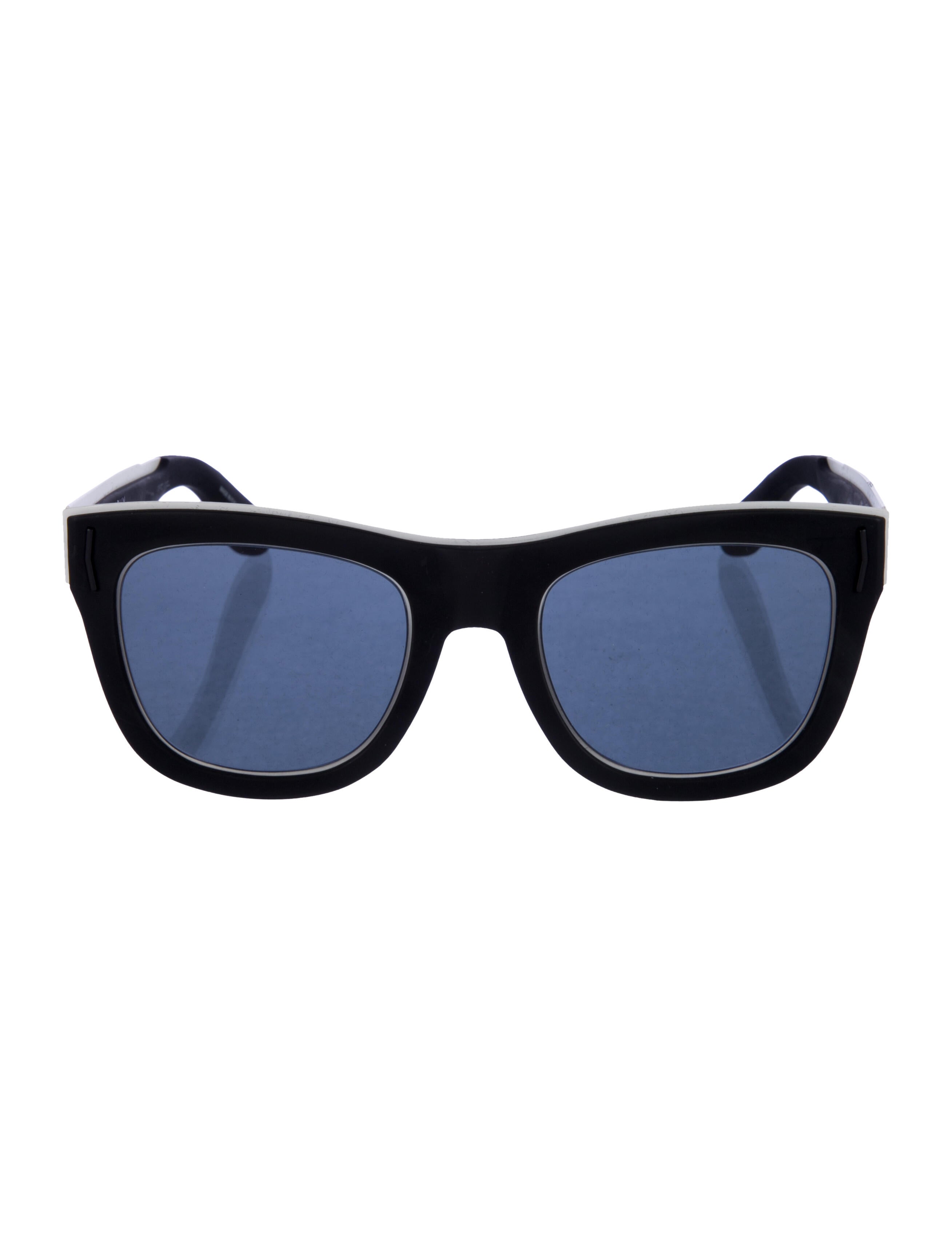 Givenchy Wayfarer Tinted Sunglasses