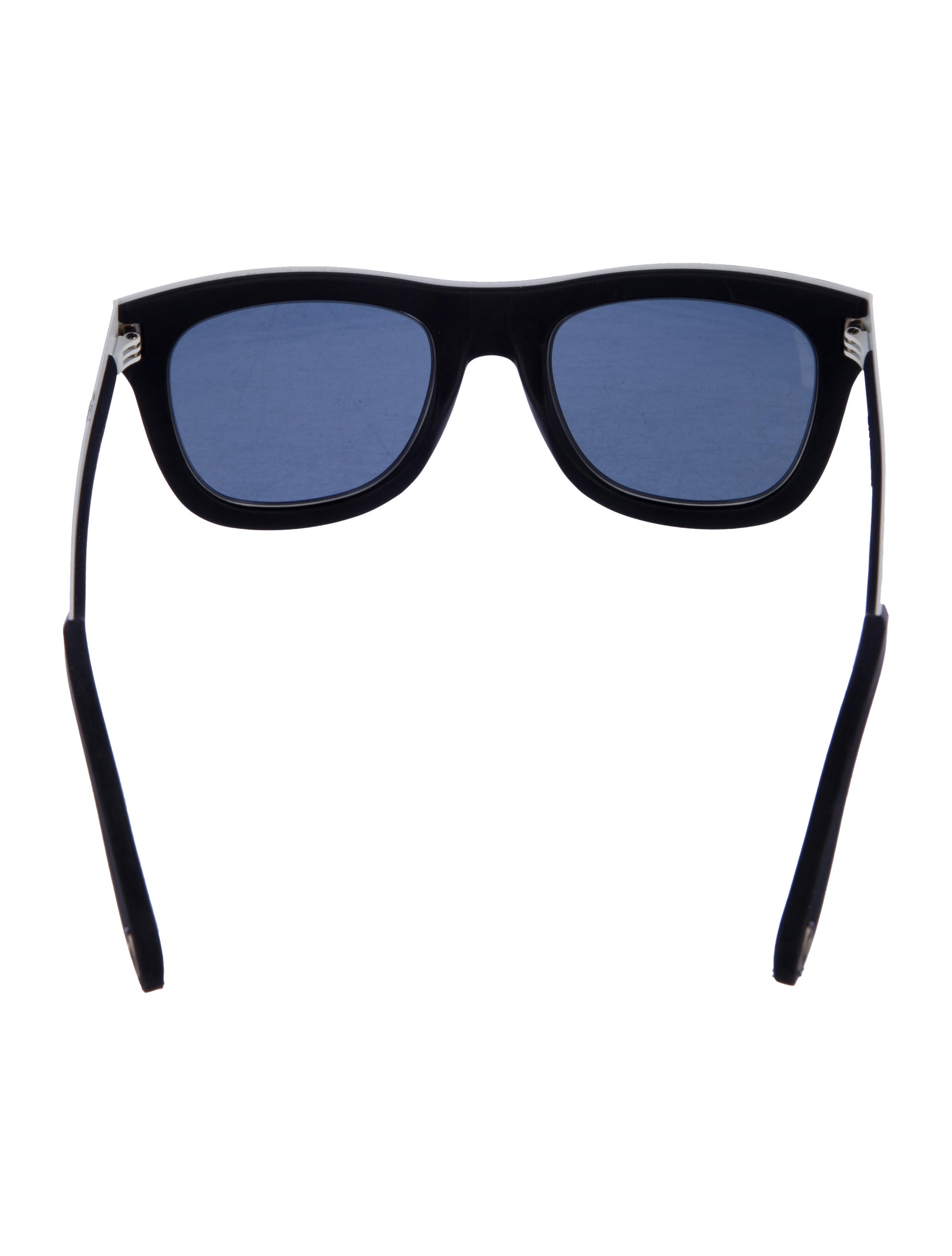 Givenchy Wayfarer Tinted Sunglasses