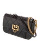 Givenchy Leather Top Handle Bag