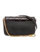 Givenchy Leather Top Handle Bag