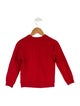 Givenchy Toddler Boys' Crewneck Sweater