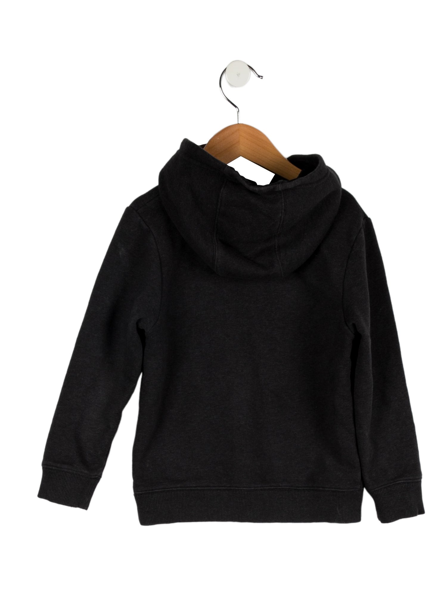 Givenchy Boys' Hooded Sweatshirt