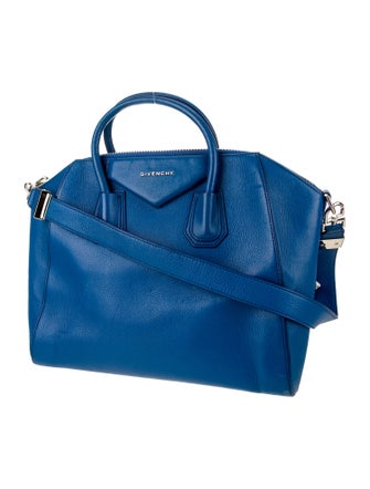 Givenchy Leather Antigona Small