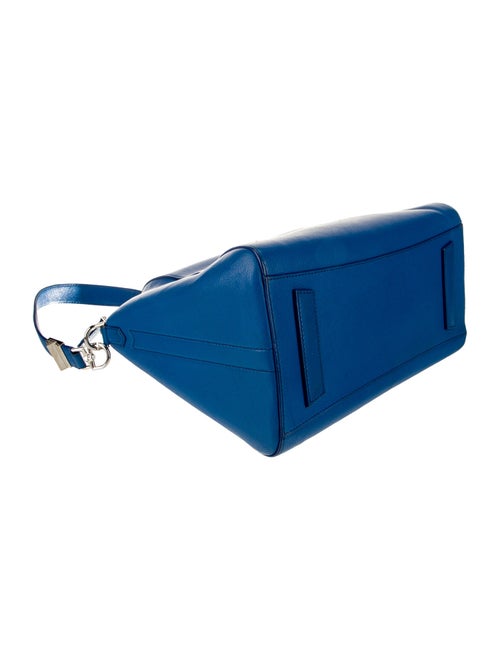 Givenchy Leather Antigona Small