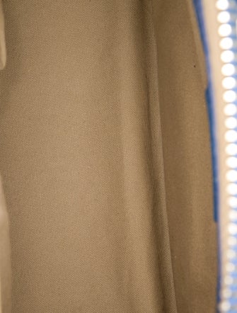 Givenchy Leather Antigona Small