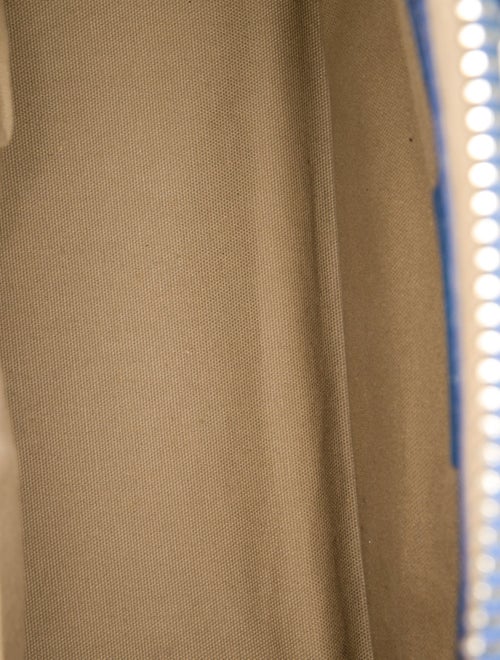 Givenchy Leather Antigona Small