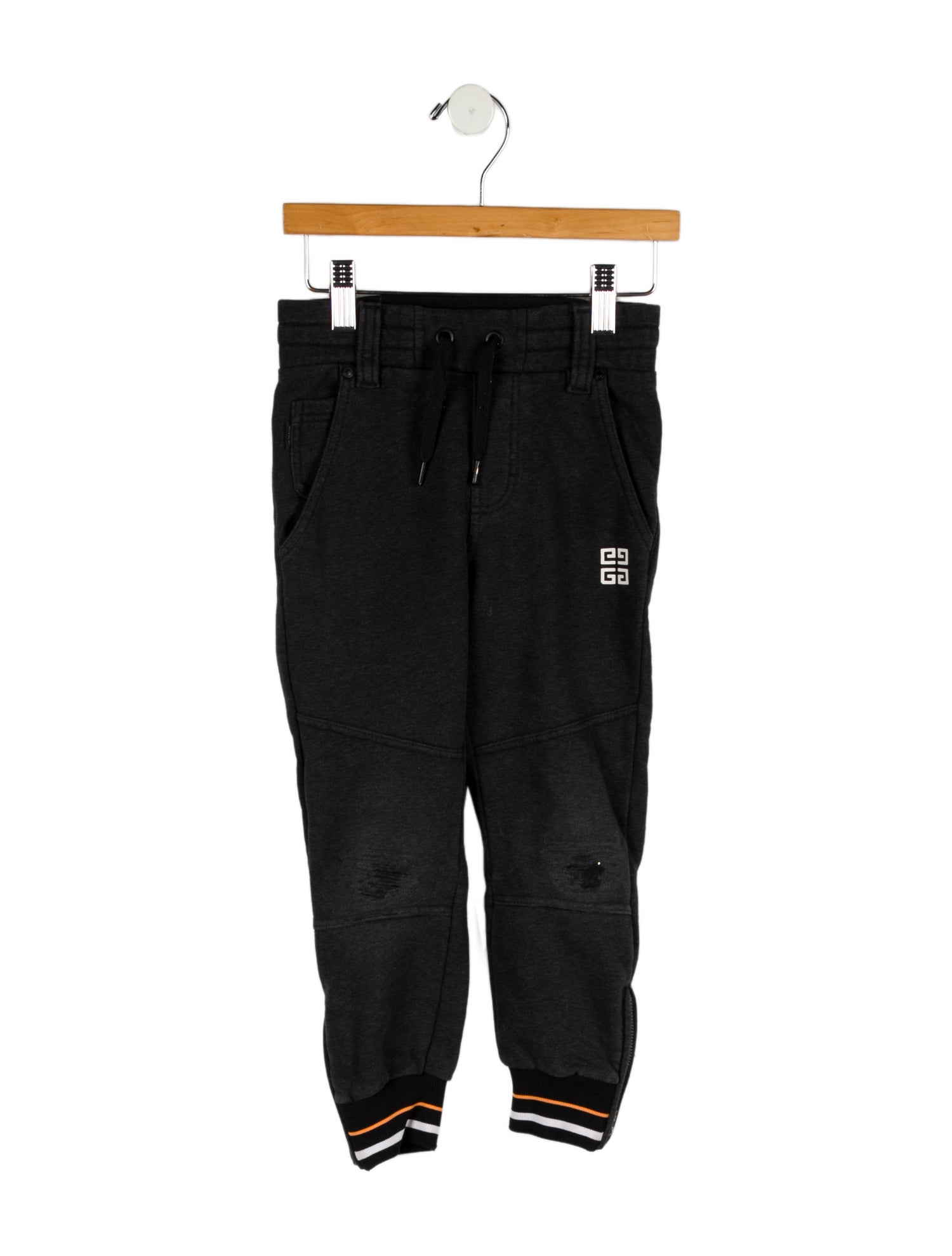 Givenchy Boys' Jogger Sweatpants