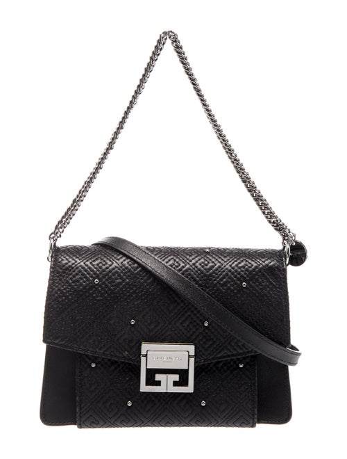Givenchy Leather Shoulder Bag