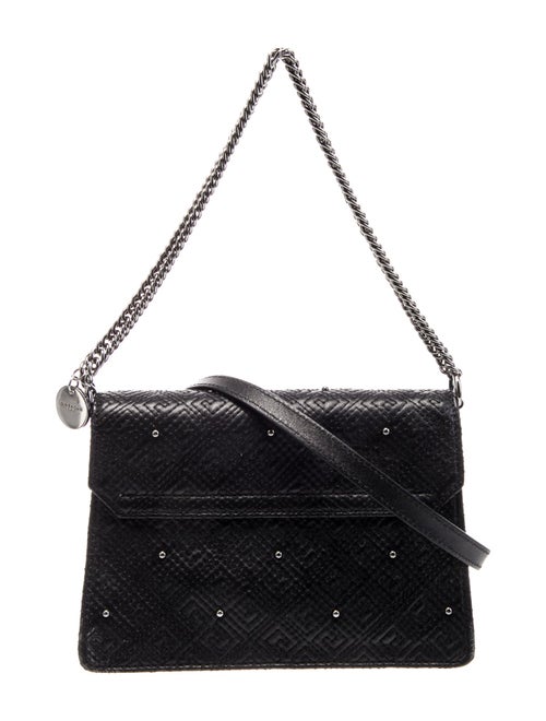 Givenchy Leather Shoulder Bag