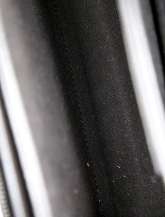 Givenchy Leather Shoulder Bag