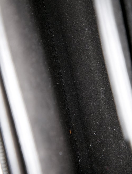 Givenchy Leather Shoulder Bag