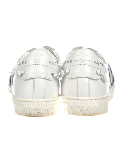 Givenchy Leather Sneakers