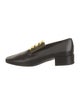 Givenchy Leather Loafers