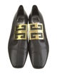 Givenchy Leather Loafers