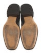 Givenchy Leather Loafers