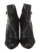 Givenchy Leather Boots