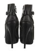 Givenchy Leather Boots