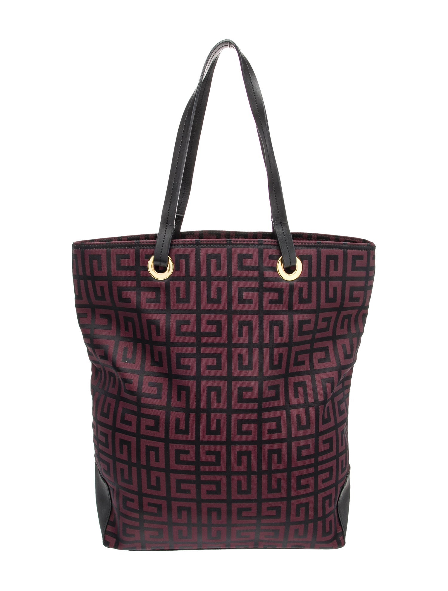 Givenchy Canvas Tote