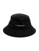 Givenchy Cotton Blend Bucket Hat
