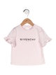 Givenchy Graphic Print T-Shirt