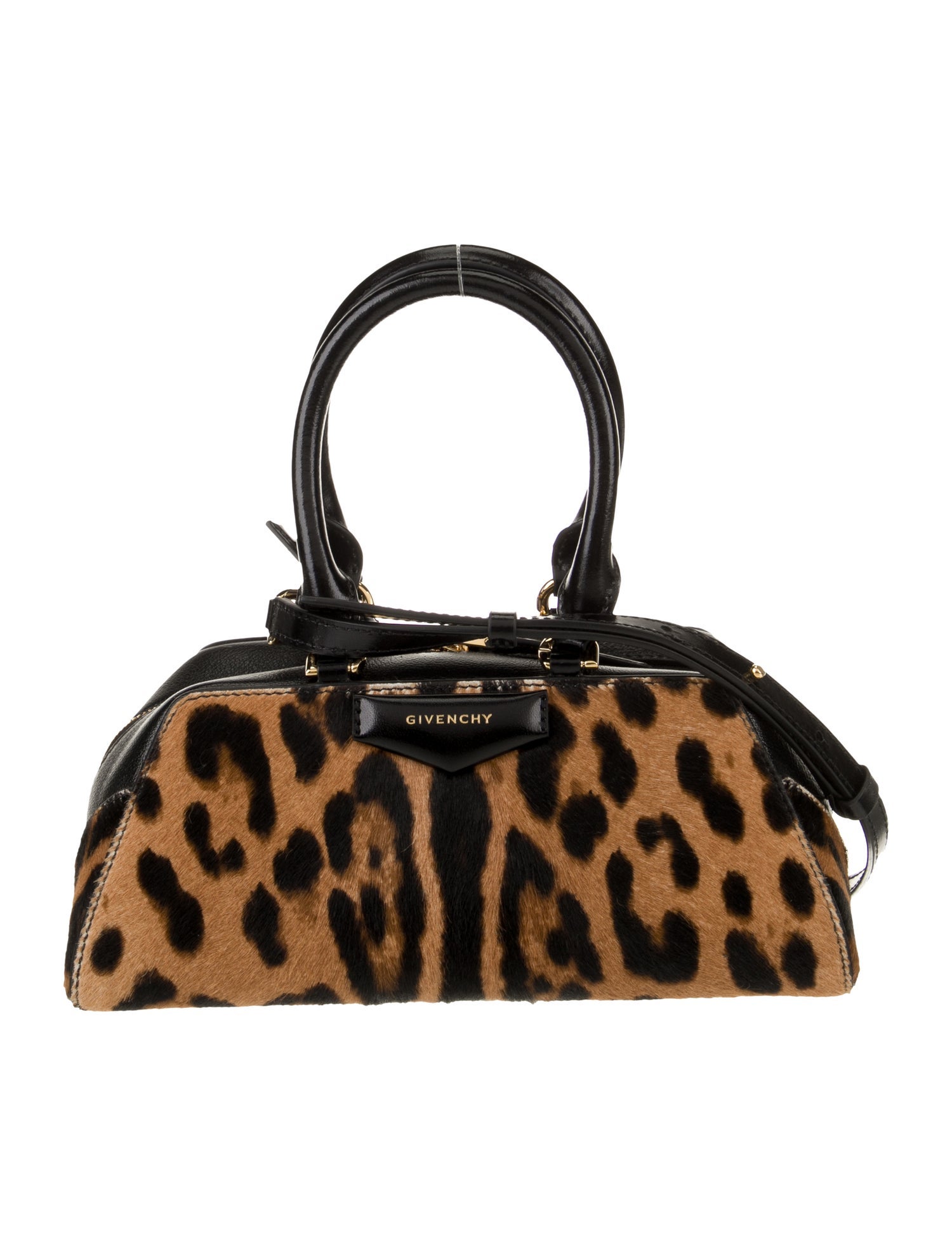 Givenchy Antigona East-West Mini