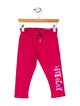 Givenchy Girl's Sweatpants