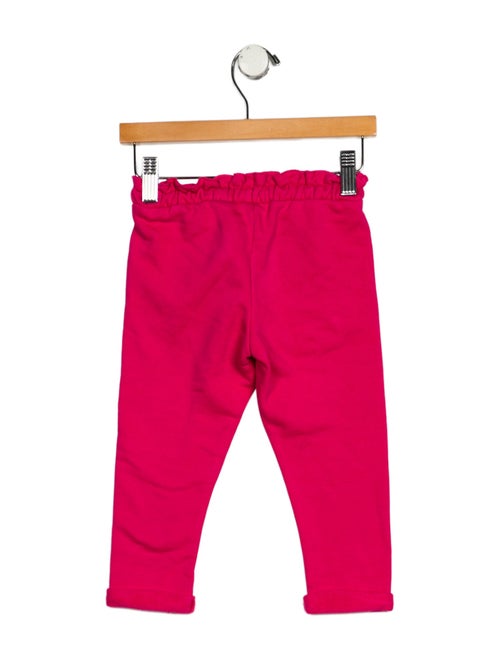 Givenchy Girl's Sweatpants