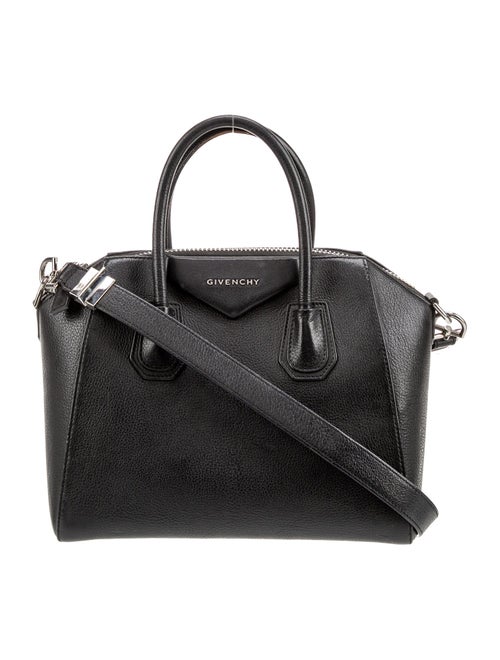 Givenchy Leather Antigona Small