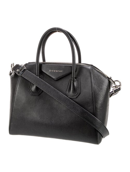Givenchy Leather Antigona Small