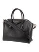 Givenchy Leather Antigona Small