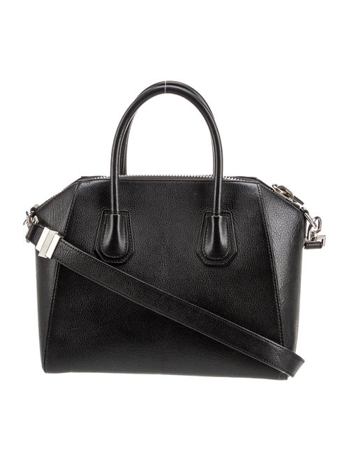 Givenchy Leather Antigona Small