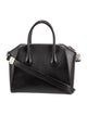 Givenchy Leather Antigona Small